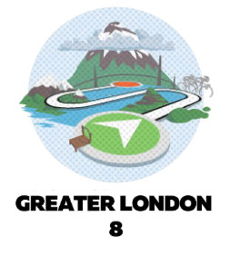 GREATER LONDON8