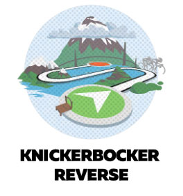 KNICKERBOCKER REVERSE