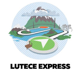 LUTECE EXPRESS