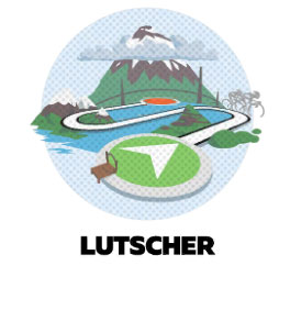 LUTSCHER