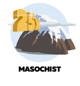 MASOCHIST