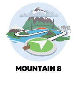 MOUNTAIN8