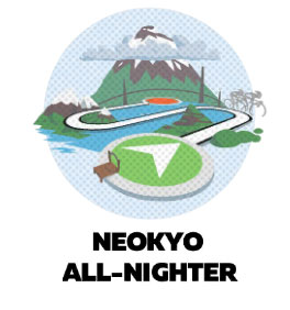 NEOKYO-ALL-NIGHTER