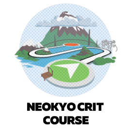 NEOKYO CRIT COURSE