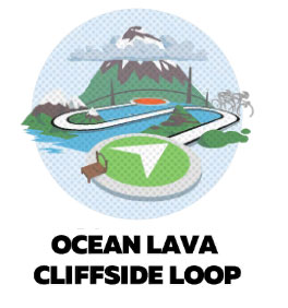OCEAN LAVA CLIFFSIDE LOOP