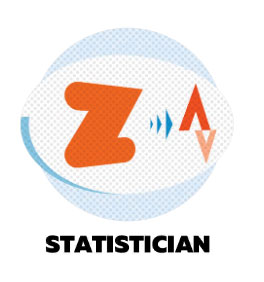 STATISTICIAN