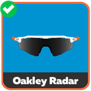 Oakley Radar