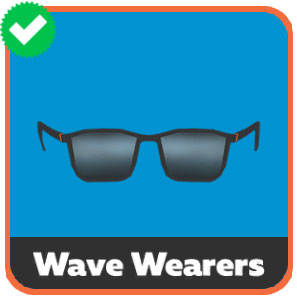 Wave Wearers