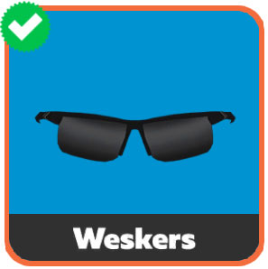 Weskers