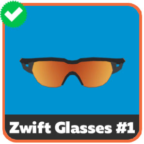 Zwift Glasses #1