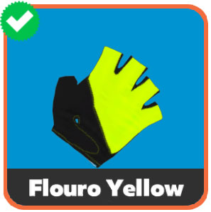 Flouro Yellow