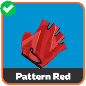 Pattern Red