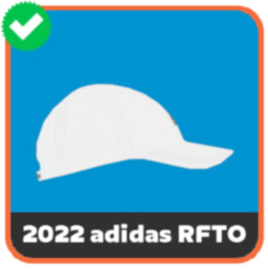 2022 adidas RFTO