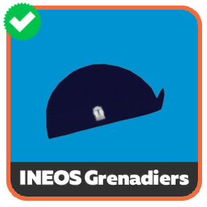 INEOS Grenadiers