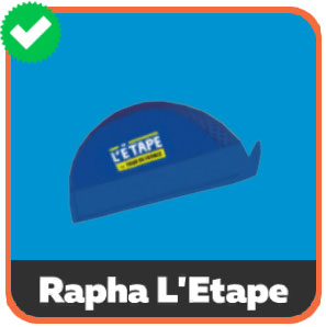 Rapha L'Etape