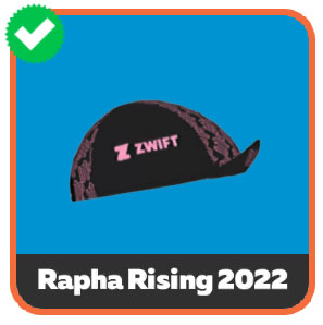 Rapha Rising 2022