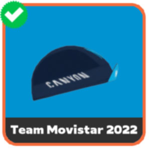 Team Movistar 2022