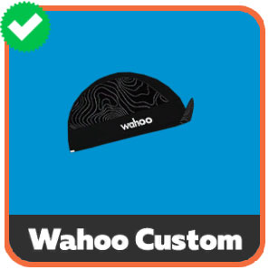 Wahoo Custom