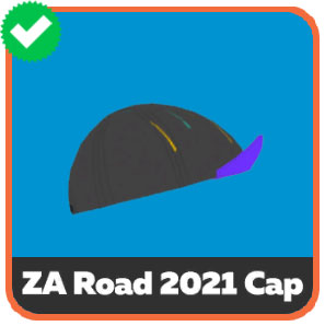 ZA Road 2021 Cap