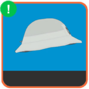 ZRS Winter Bucket Hat