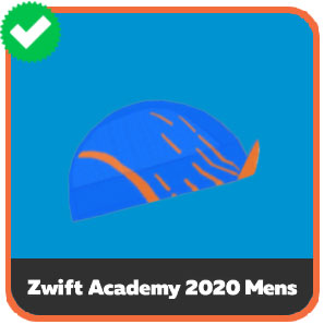 Zwift Academy 2020 Mens