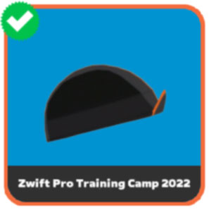 Zwift Pro Training Camp 2022
