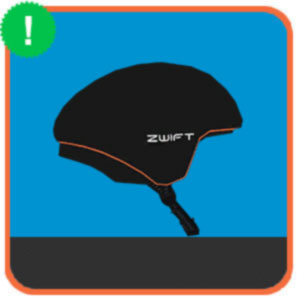 Zwift TT Helmet
