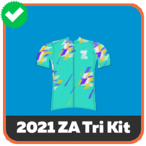 2021 ZA Tri Kit