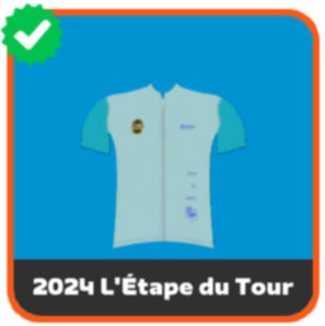 2024 L'Étape du Tour