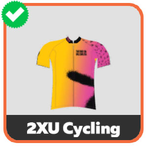 2XU Cycling