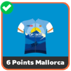 6 Points Mallorca