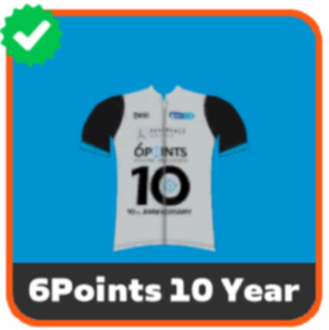 6Points 10 Year
