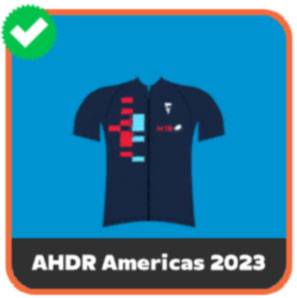 AHDR Americas 2023
