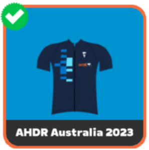 AHDR Australia 2023