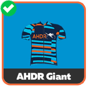 AHDR Giant
