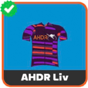 AHDR Liv