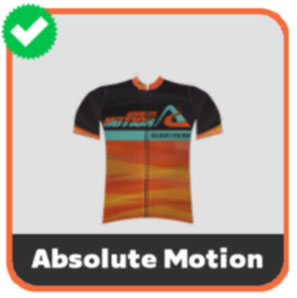 Absolute-Motion