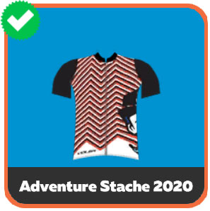 Adventure Stache2020
