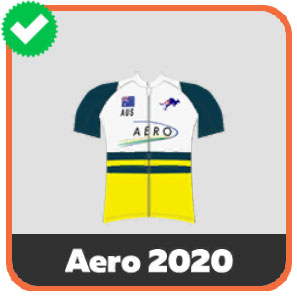 Aero2020