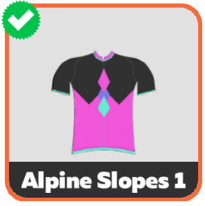 Alpine Slopes1