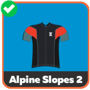 Alpine Slopes2