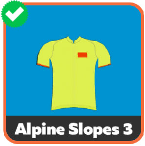 Alpine Slopes3