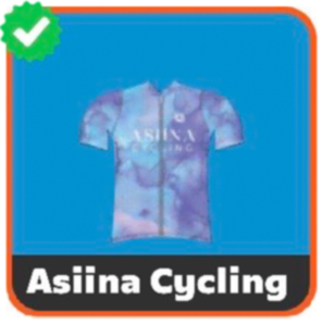 Asiina Cycling