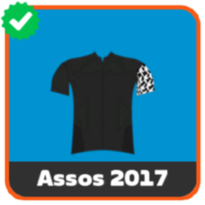 Assos 2017