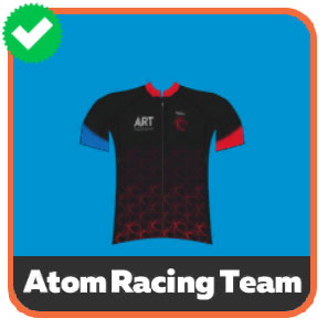 Atom Racing Team