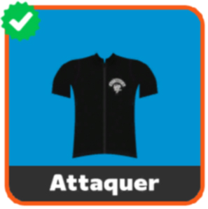 Attaquer