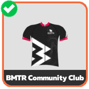 BMTR Community Club
