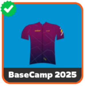BaseCamp 2025