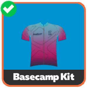 Basecamp Kit