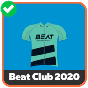 Beat Club 2020